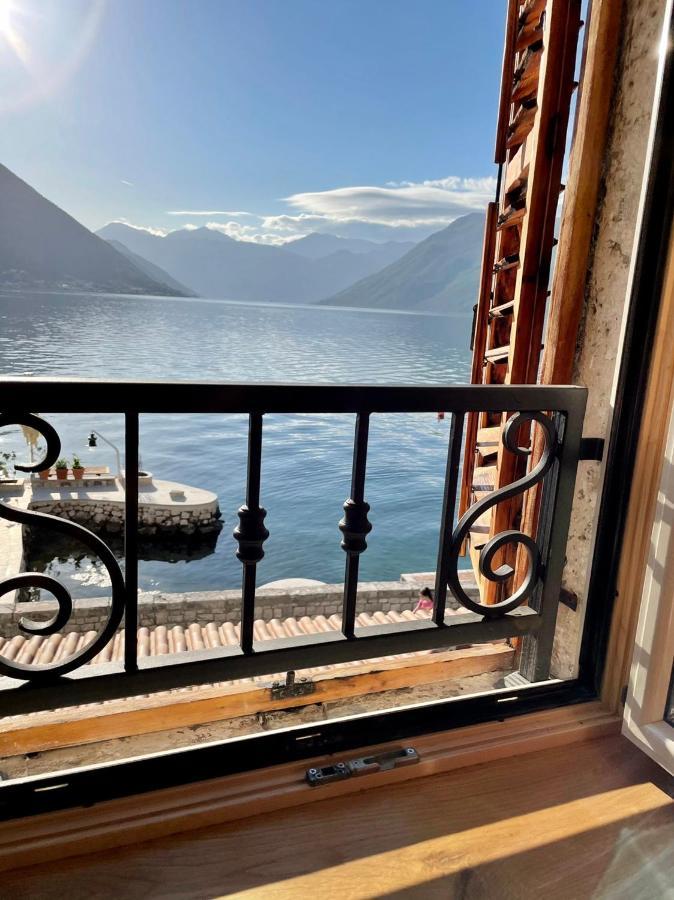 Casa Pantagana Villa Kotor Exterior photo