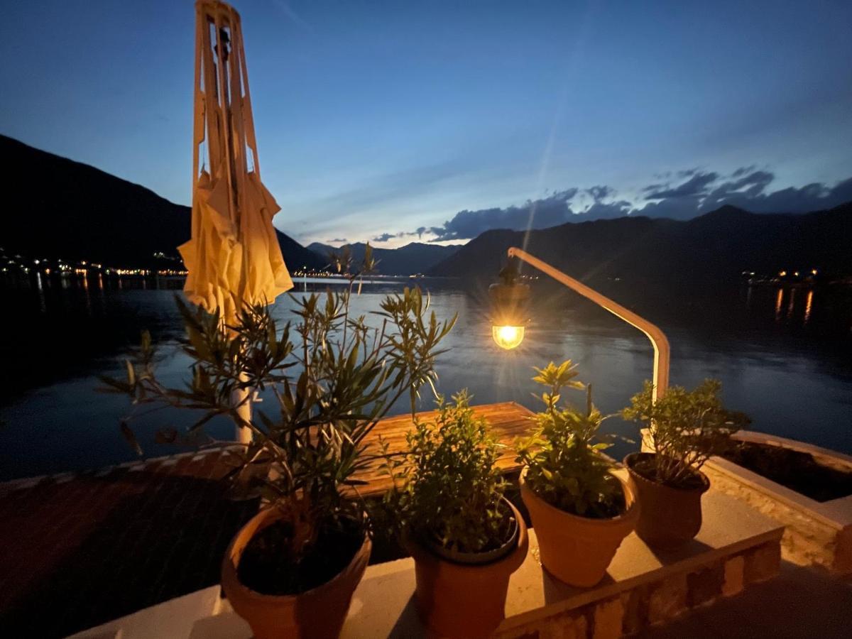 Casa Pantagana Villa Kotor Exterior photo