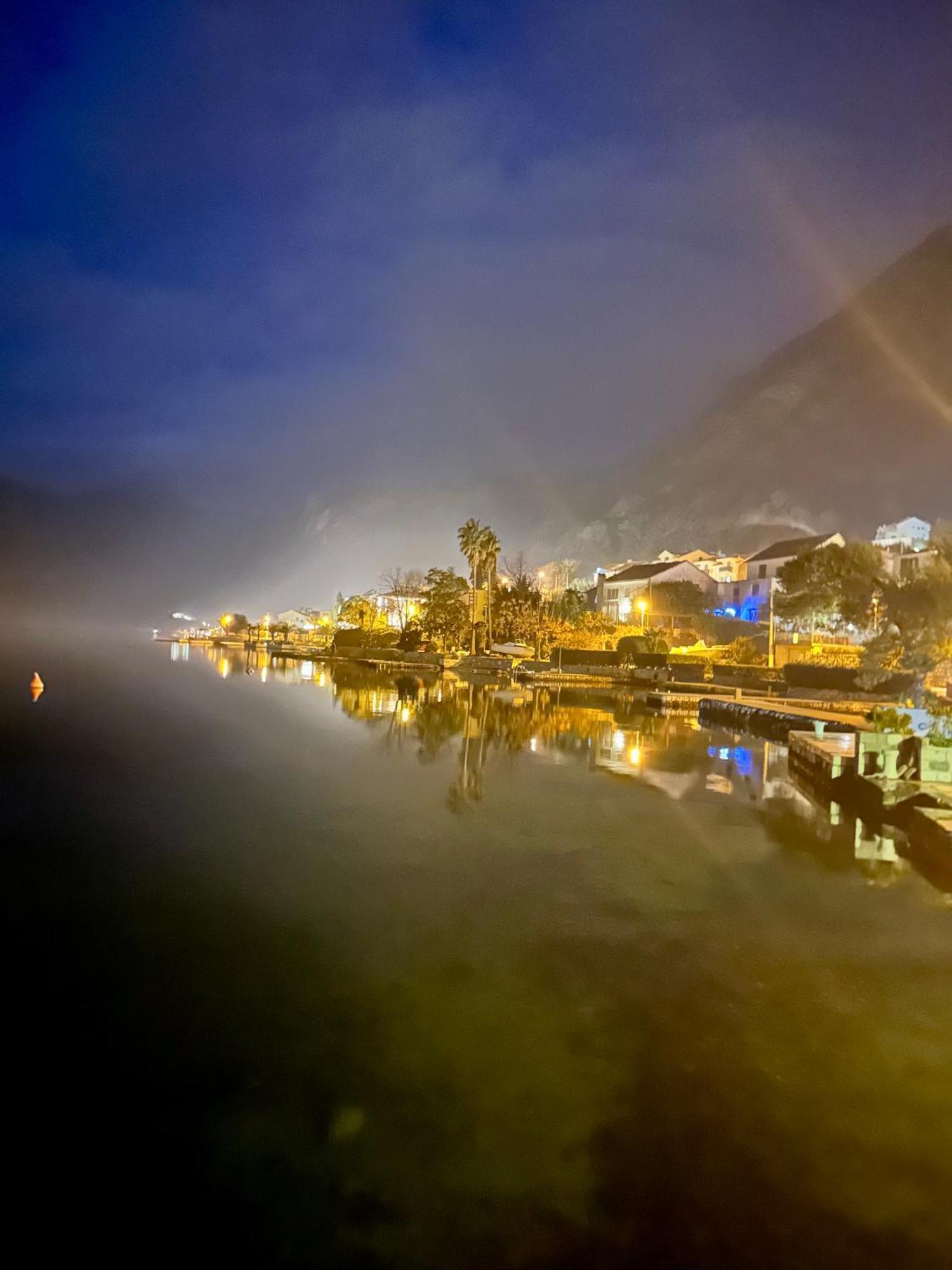 Casa Pantagana Villa Kotor Exterior photo